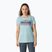 Women's trekking T-shirt DYNAFIT Transalper Pocket cloud blue/6070