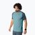 Men's trekking T-shirt DYNAFIT Transalper smoke blue/0720