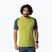 Men's trekking T-shirt DYNAFIT Transalper golden lime/0720