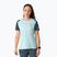 Women's trekking T-shirt DYNAFIT Transalper cloud blue/0720