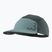 Baseball cap DYNAFIT Alpine Visor smoke blue