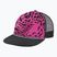 Baseball cap DYNAFIT Graphic Trucker pink glo/0910 leo