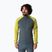 Men's trekking sweatshirt DYNAFIT Transalper Thermal Hoody golden lime/0720