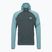 Men's trekking sweatshirt DYNAFIT Transalper Thermal Hoody smoke blue/0720