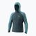 Men's trekking sweatshirt DYNAFIT Transalper Thermal Hoody smoke blue/0720