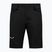 Men's climbing shorts Salewa Agner DST black out