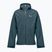 Men's rain jacket Salewa Puez Aqua 4 PTX 2.5L pond blue/0910