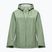 Women's rain jacket Salewa Puez Aqua 4 Ptx 2.5L pastel green