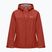 Women's rain jacket Salewa Puez Aqua 4 PTX 2.5L etruscan red