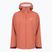 Women's rain jacket Salewa Puez Aqua 4 PTX 2.5L etruscan red