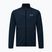 Men's trekking sweatshirt Salewa Puez Cammio PL blueberry