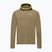 Men's trekking sweatshirt Salewa Puez Sun Hoodie quicksand