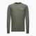 Men's trekking longsleeve Salewa Puez Dry faded green