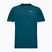 Men's trekking T-shirt Salewa Puez Sporty Dry pond blue
