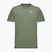 Men's trekking T-shirt Salewa Puez Sporty Dry faded green