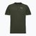 Men's trekking T-shirt Salewa Puez Sporty Dry dark olive