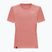 Women's trekking T-shirt Salewa Puez Sporty Dry desert pink