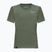Women's trekking T-shirt Salewa Puez Sporty Dry faded green