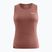 Women's trekking tank top Salewa Puez Sporty Dry desert pink