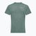 Men's trekking T-shirt Salewa Puez Melange Dry willow melange