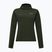 Women's trekking sweatshirt Salewa Puez Sun Hoodie dark olive