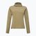 Women's trekking sweatshirt Salewa Puez Sun Hoodie quicksand
