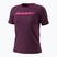 Women's trekking T-shirt DYNAFIT Traverse amaranth