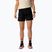 Women's trekking shorts DYNAFIT Traverse Hybrid black out