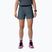 Women's trekking shorts DYNAFIT Traverse Hybrid cinder/0910