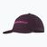Baseball cap DYNAFIT Transalper Trucker amaranth/6070