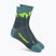 Ski socks DYNAFIT Traverse Mid cinder ultra yellow/5a30