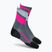 Socks DYNAFIT Ultra Mid cinder pink glo/6070