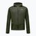 Men's wind jacket Salewa Pedroc PL 3 HD dark olive