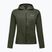 Women's wind jacket Salewa Pedroc PL 3 HD dark olive