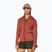Women's wind jacket Salewa Pedroc PL 3 HD etruscan red