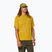 Men's T-shirt Salewa Pedroc Tech Dry olive oil