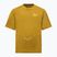 Men's T-shirt Salewa Pedroc Dry Hyb olive oil
