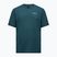 Men's T-shirt Salewa Pedroc Dry Light pond blue