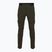 Men's trekking trousers Salewa Pedroc 3 DST 2IN1 dark olive