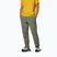 Men's trekking trousers Salewa Pedroc 3 DST Light faded green
