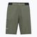 Men's trekking shorts Salewa Pedroc 4 DST Cargo faded green