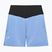 Women's trekking shorts Salewa Pedroc DST Light morning blue
