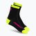 Socks DYNAFIT Trail Mid black out ultra yellow/5A30