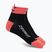 Socks DYNAFIT Trail Short black out ultra coral/6A10