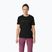 Women's trekking T-shirt DYNAFIT Traverse black out