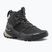 Women's trekking boots Salewa Puez 2 Mid Ptx black/black