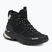 Women's trekking boots Salewa Puez 2 Mid Ptx black/black