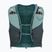 Running vest DYNAFIT Alpine 8 Vest smoke blue/cinder
