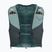 Running vest DYNAFIT Alpine 15 Vest smoke blue/cinder