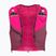 Running vest DYNAFIT Alpine 15 Vest pink glo/amaranth